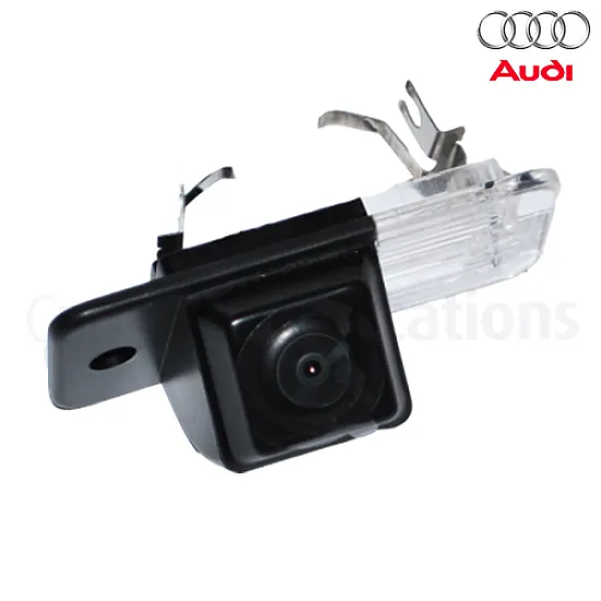 MotorMax Audi A3 Rear View Reversing Camera - MM0865 MotorMax Audi A3 Rear View Reversing Camera - MM0865