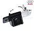 MotorMax Audi A3 Rear View Reversing Camera - MM0865