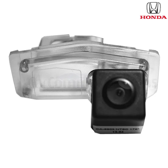 Number Plate Light Reversing Camera for Honda Civic 2012-2013 Number Plate Light Reversing Camera for Honda Civic 2012-2013
