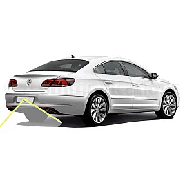 VW Passat CC 2016+ Rear Camera Kit - Genuine