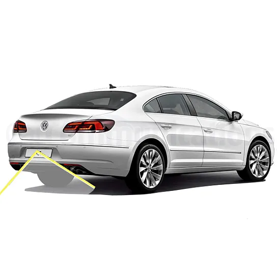 VW Passat CC 2016+ Rear Camera Kit - Genuine VW Passat CC 2016+ Rear Camera Kit - Genuine