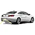 VW Passat CC 2016+ Rear Camera Kit - Genuine