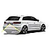 Audi A3 8V Rear View Camera Kit Highline with Moving lines - Genuine