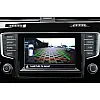 VW Polo 6RC Rear View Camera Kit with Fixed Lines Retrofit VW Polo 6RC Rear View Camera Kit with Fixed Lines Retrofit