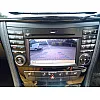 Mercedes CLS-Class W219 with Comand NTG2.5 System Rear View Camera Kit Mercedes CLS-Class W219 with Comand NTG2.5 System Rear View Camera Kit
