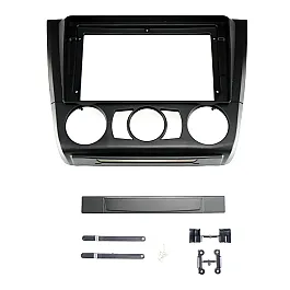 BMW 1-Series Pioneer 9.0" Wireless CarPlay Android Complete Stereo Upgrade Pack