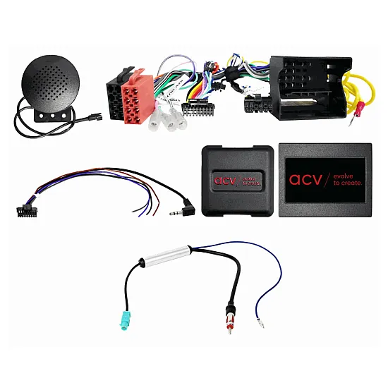 BMW 1-Series Pioneer 9.0" Wireless CarPlay Android Complete Stereo Upgrade Pack