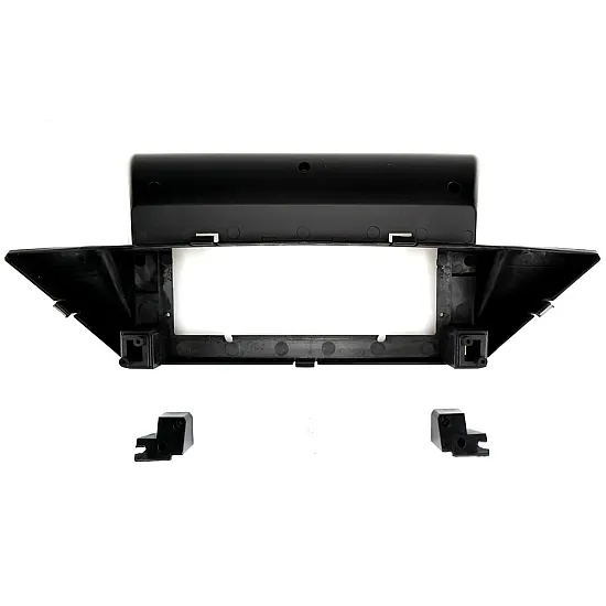 BMW X1 (E84) 2010-2014 Pioneer 9.0" Wireless CarPlay Android Stereo Upgrade Pack