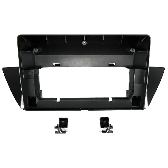 BMW X1 (E84) 2010-2014 Pioneer 9.0" Wireless CarPlay Android Stereo Upgrade Pack