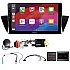 BMW X1 (E84) 2010-2014 Pioneer 9.0" Wireless CarPlay Android Stereo Upgrade Pack