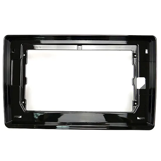 Citroen C4 Pioneer 9.0" Wireless CarPlay Android Complete Stereo Upgrade Pack