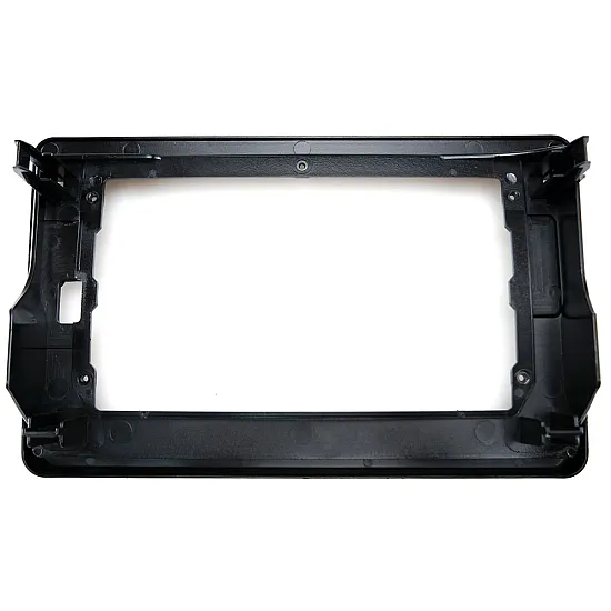 Citroen C4 Pioneer 9.0" Wireless CarPlay Android Complete Stereo Upgrade Pack