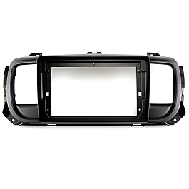 Citroen Jumpy, SpaceTourer Pioneer 9.0" Wireless CarPlay Android Stereo Upgrade Pack