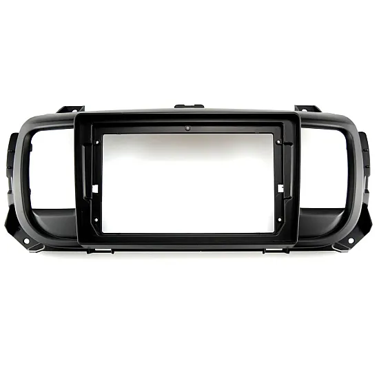 Citroen Jumpy, SpaceTourer Pioneer 9.0" Wireless CarPlay Android Stereo Upgrade Pack Citroen Jumpy, SpaceTourer Pioneer 9.0" Wireless CarPlay Android Stereo Upgrade Pack