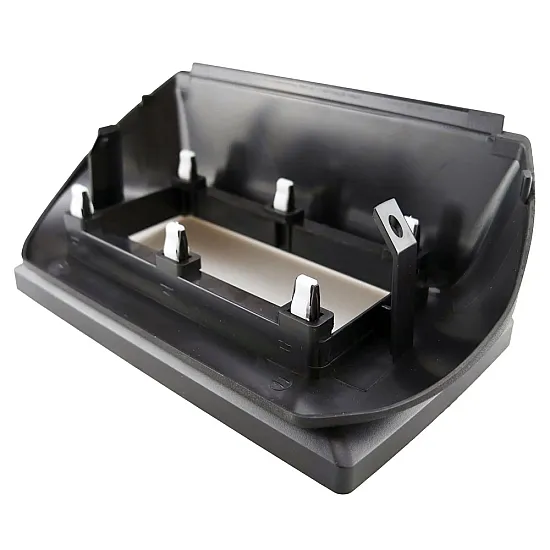 Citroen Nemo 2008-2015 Pioneer 9.0" Wireless CarPlay Android Stereo Upgrade Pack