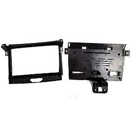 Ford Ranger 2015-2021 Pioneer 9.0" Wireless CarPlay Android Complete Stereo Upgrade Pack