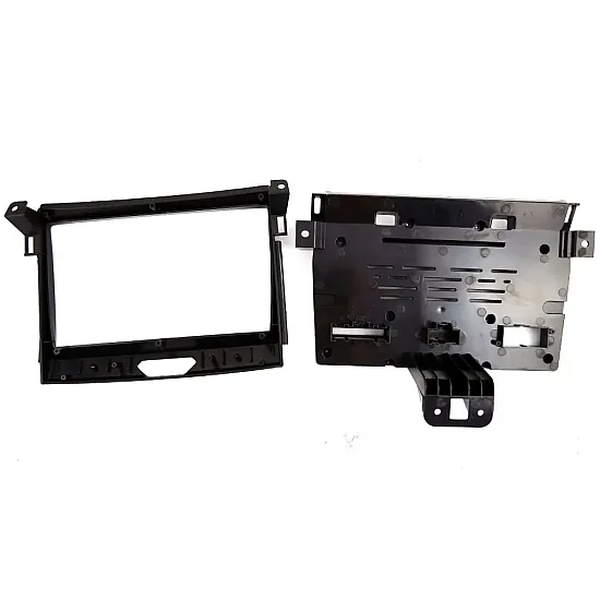 Ford Ranger 2015-2021 Pioneer 9.0" Wireless CarPlay Android Complete Stereo Upgrade Pack