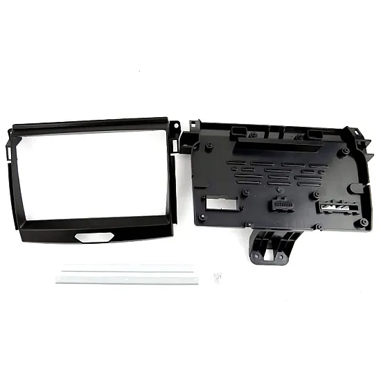 Ford Ranger 2015-2021 Pioneer 9.0" Wireless CarPlay Android Complete Stereo Upgrade Pack