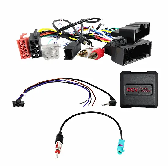 Ford Ranger 2015-2021 Pioneer 9.0" Wireless CarPlay Android Complete Stereo Upgrade Pack