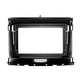 Ford Ranger 2015-2021 Pioneer 9.0" Wireless CarPlay Android Stereo Upgrade Pack