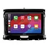 Ford Ranger 2015-2021 OK/Speech Pioneer 9.0" Wireless CarPlay Android Stereo Upgrade Pack