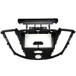 Ford Transit 2014-2019 Pioneer 9.0" Wireless CarPlay Android Stereo Upgrade Pack