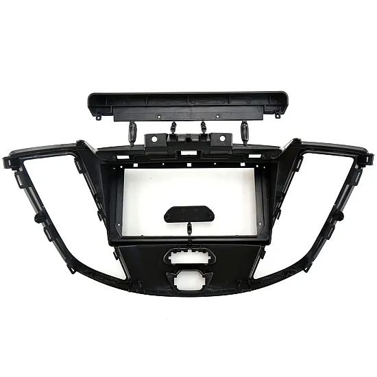 Ford Transit 2014-2019 Pioneer 9.0" Wireless CarPlay Android Stereo Upgrade Pack