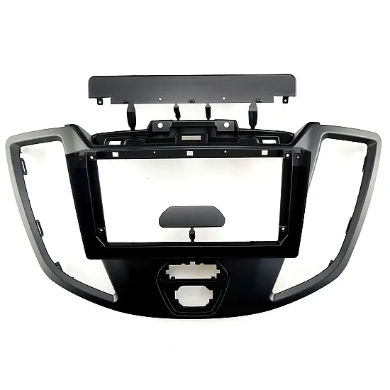 Ford Transit 2014-2019 Pioneer 9.0" Wireless CarPlay Android Stereo Upgrade Pack