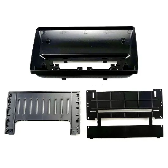 Ford Transit 2014-2019 Pioneer 9.0" Wireless CarPlay Android Stereo Upgrade Pack