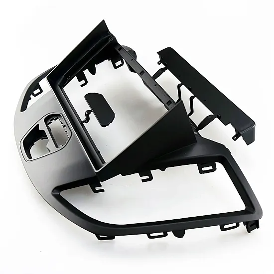 Ford Transit 2014-2019 Pioneer 9.0" Wireless CarPlay Android Stereo Upgrade Pack