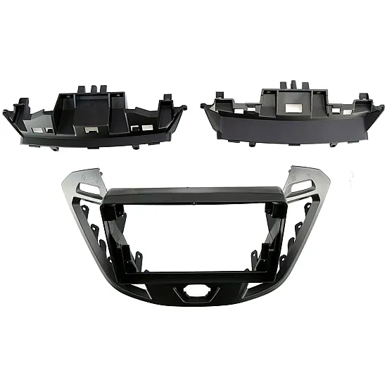 Ford Transit, Tourneo 2017 Pioneer 9.0" Wireless CarPlay Android Stereo Upgrade Pack