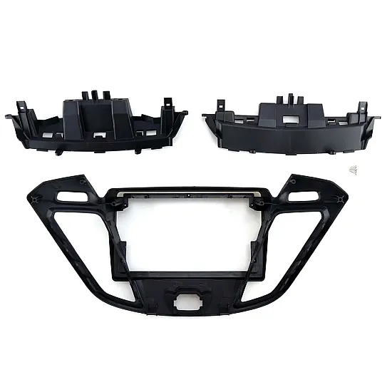 Ford Transit, Tourneo 2017 Pioneer 9.0" Wireless CarPlay Android Stereo Upgrade Pack