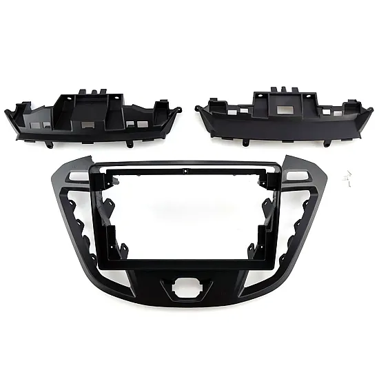 Ford Transit, Tourneo 2017 Pioneer 9.0" Wireless CarPlay Android Stereo Upgrade Pack