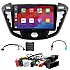 Ford Transit, Tourneo 2017 Pioneer 9.0" Wireless CarPlay Android Stereo Upgrade Pack