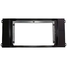 Ford Transit 2021 Pioneer 9.0" Wireless CarPlay Android Stereo Upgrade Pack