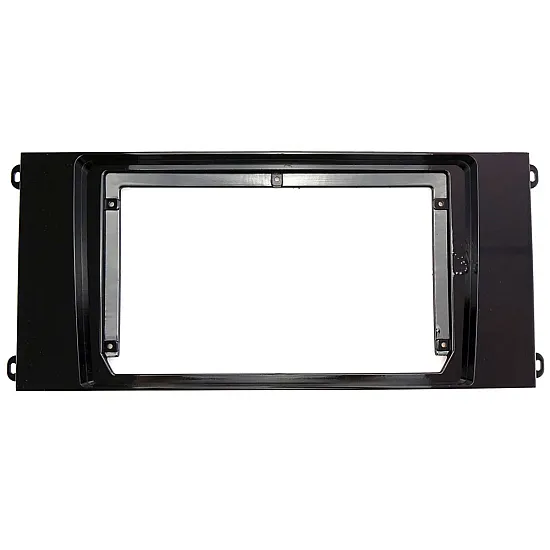 Ford Transit 2021 Pioneer 9.0" Wireless CarPlay Android Stereo Upgrade Pack