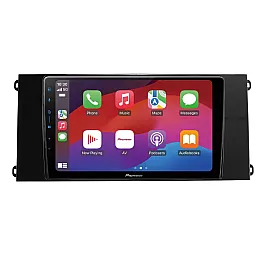 Ford Transit 2021 Pioneer 9.0" Wireless CarPlay Android Stereo Upgrade Pack