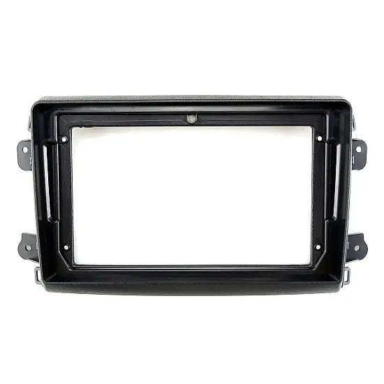 Fiat Ducato 2021-2024 Pioneer 9.0" Wireless CarPlay Android Stereo Upgrade Pack