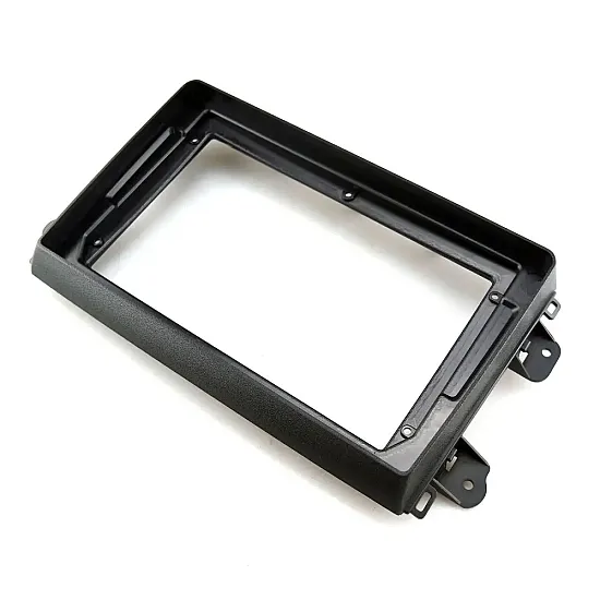 Fiat Ducato 2021-2024 Pioneer 9.0" Wireless CarPlay Android Stereo Upgrade Pack