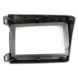 Honda Civic 2012-2015 RHD Pioneer 9.0" Wireless CarPlay Android Stereo Upgrade Pack