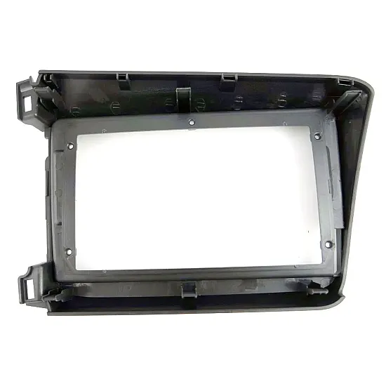 Honda Civic 2012-2015 RHD Pioneer 9.0" Wireless CarPlay Android Stereo Upgrade Pack