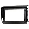 Honda Civic 2012-2015 RHD Pioneer 9.0" Wireless CarPlay Android Stereo Upgrade Pack