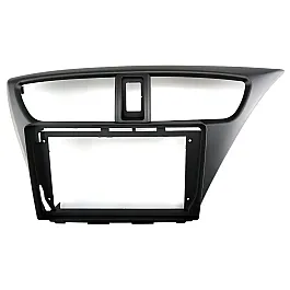 Honda Civic 2012+ (RHD) Pioneer 9.0" Wireless CarPlay Android Stereo Upgrade Pack