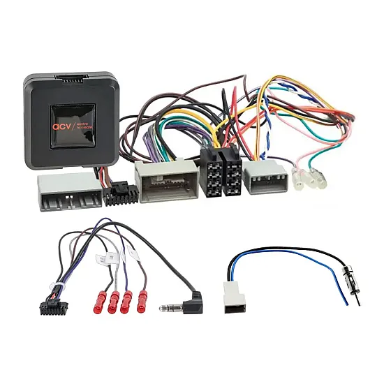 Honda Civic 2012 (RHD) Pioneer 9.0" Wireless CarPlay Android Stereo Upgrade Pack