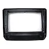 Isuzu D-Max 2020-2024 Matte Black Pioneer 9.0" Wireless CarPlay Android Stereo Upgrade Pack