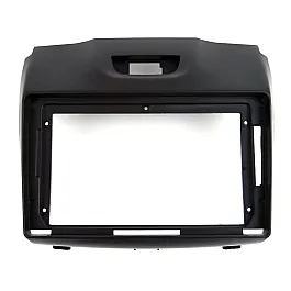 Isuzu D-Max 2012-2020 Pioneer 9.0" Wireless CarPlay Android Stereo Upgrade Pack