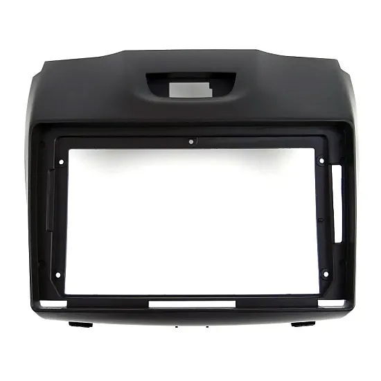 Isuzu D-Max 2012-2020 Pioneer 9.0" Wireless CarPlay Android Stereo Upgrade Pack