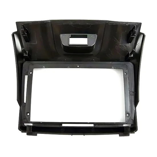 Isuzu D-Max 2012-2020 Pioneer 9.0" Wireless CarPlay Android Stereo Upgrade Pack