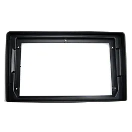 Iveco Daily 2017 Onwards Pioneer 9.0" Wireless CarPlay Android Stereo Upgrade Pack