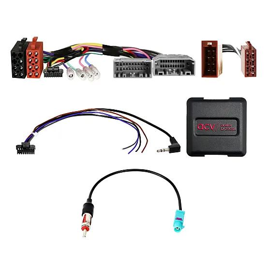 Jeep Wrangler 2011-2014 Pioneer 9.0" Wireless CarPlay Android Complete Stereo Upgrade Pack